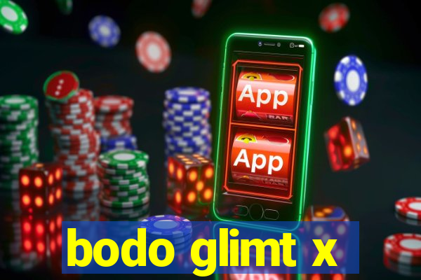 bodo glimt x